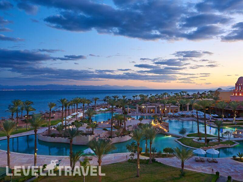 Фотография Mosaique Beach Resort (Ex.Sofitel Taba Heights)