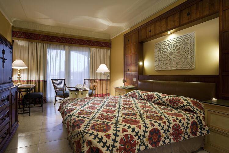 Mosaique Beach Resort (Ex.Sofitel Taba Heights)