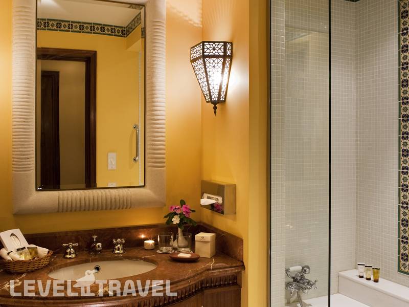 Фотография Mosaique Beach Resort (Ex.Sofitel Taba Heights)