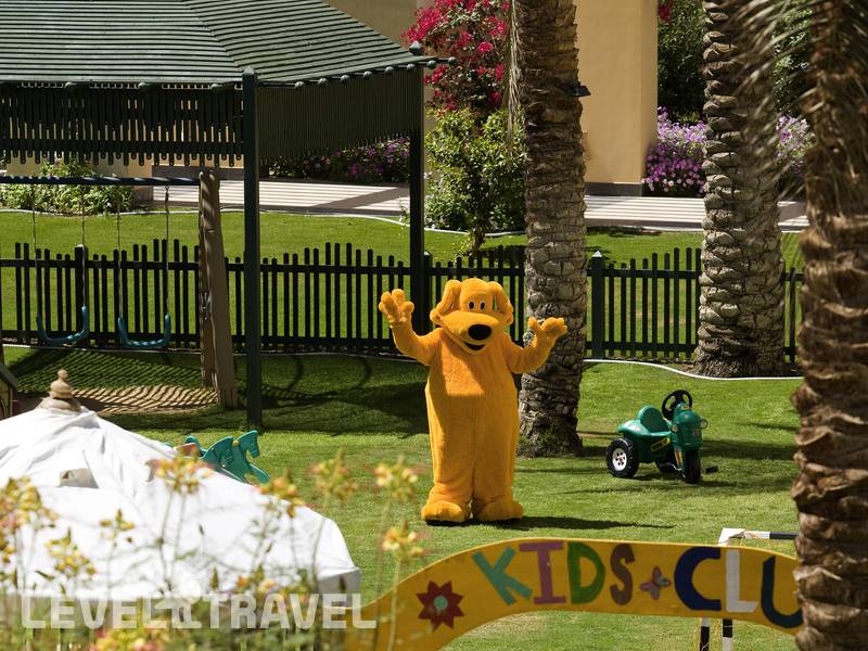 Фотография Mosaique Beach Resort (Ex.Sofitel Taba Heights)