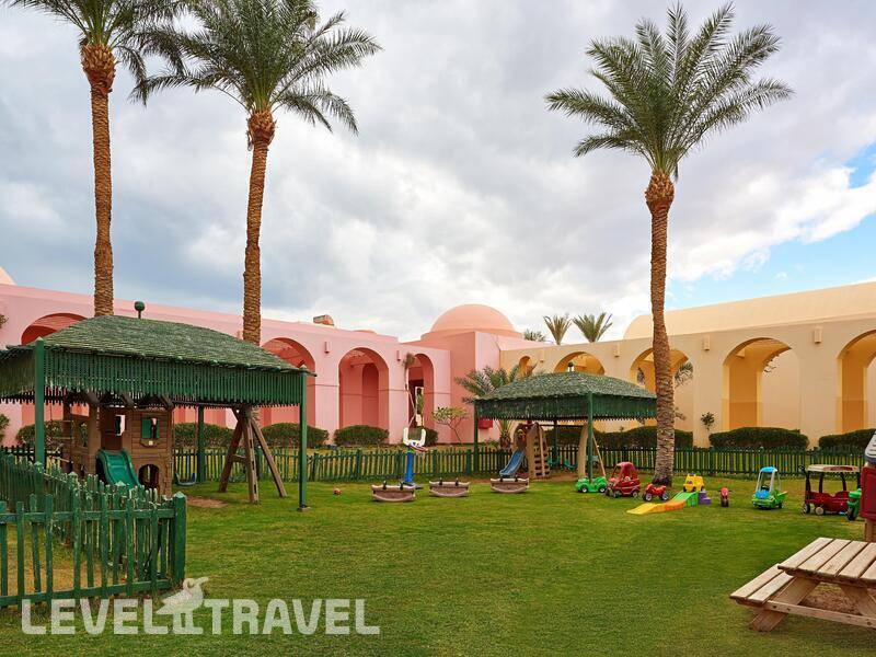 Фотография Mosaique Beach Resort (Ex.Sofitel Taba Heights)