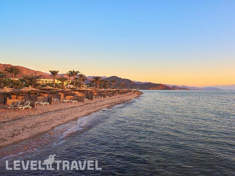 Фотография Mosaique Beach Resort (Ex.Sofitel Taba Heights)