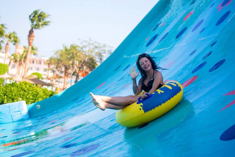 Titanic Resort & Aqua Park