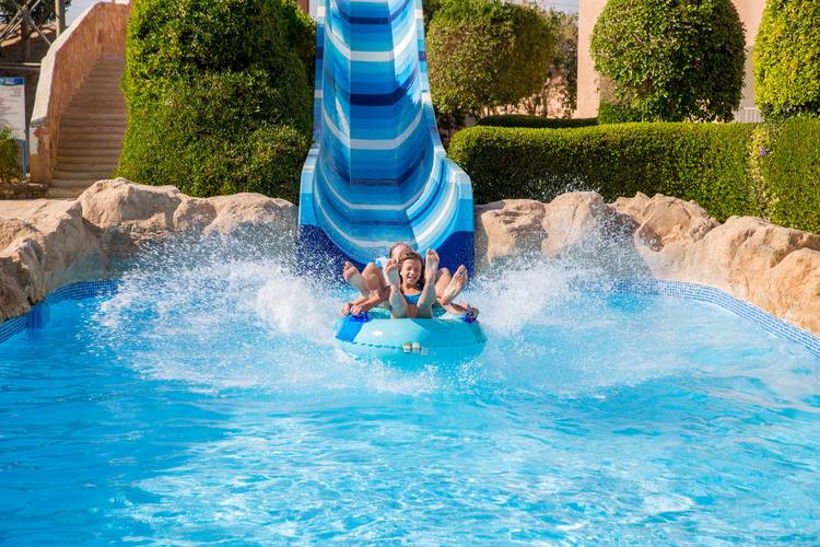 Titanic Resort & Aqua Park