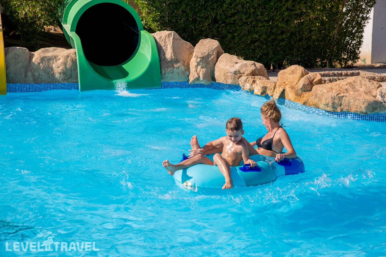 фотографии отеля Titanic Resort & Aqua Park в Египет(Хургада (город)) - фото №6