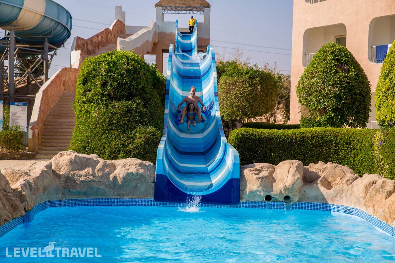 фотографии отеля Titanic Resort & Aqua Park в Египет(Хургада (город)) - фото №15