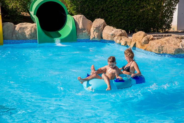 Titanic Resort & Aqua Park