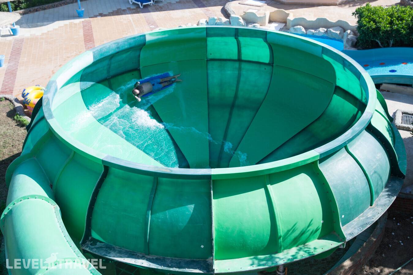 фотографии отеля Titanic Resort & Aqua Park в Египет(Хургада (город)) - фото №11