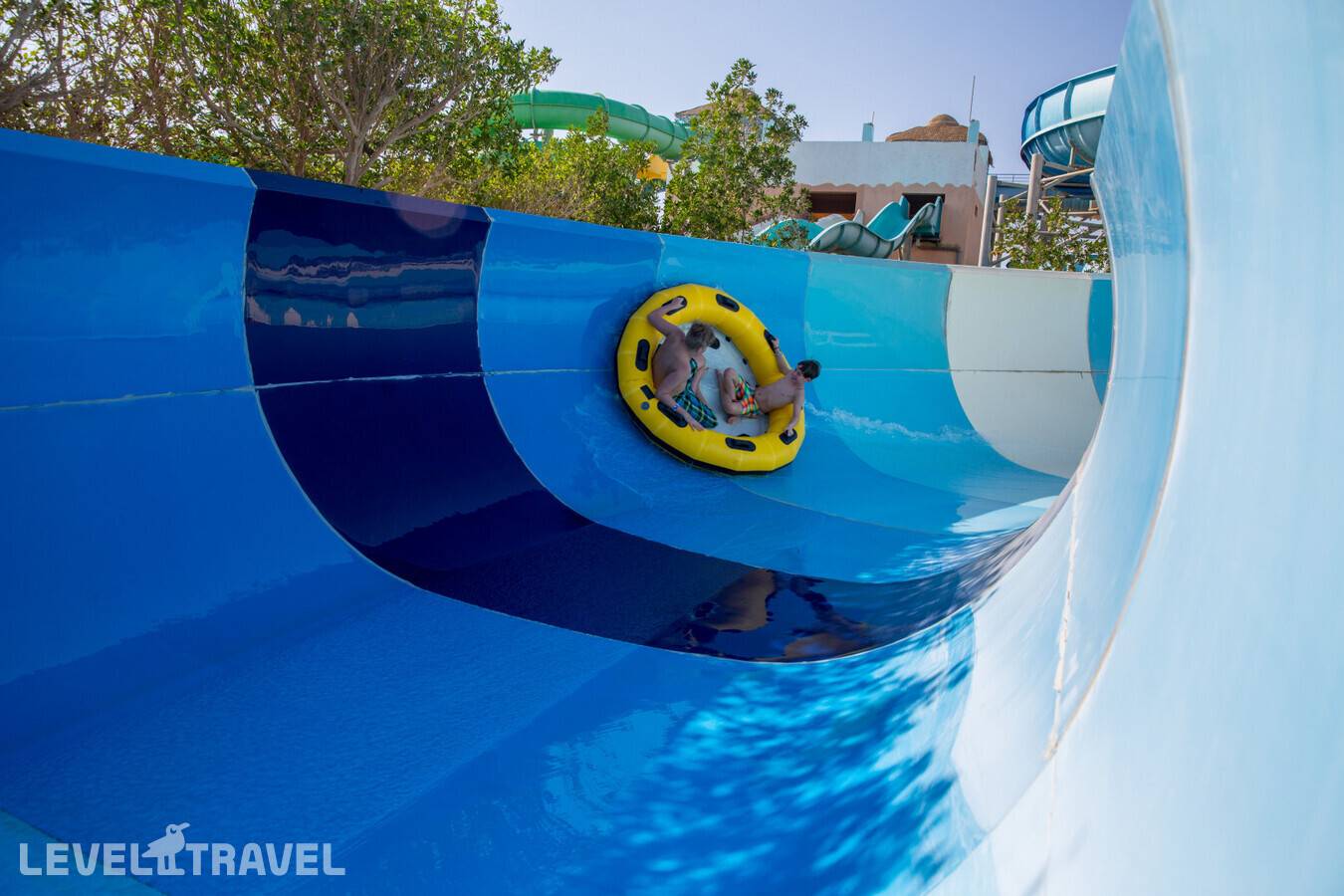 фотографии отеля Titanic Resort & Aqua Park в Египет(Хургада (город)) - фото №17