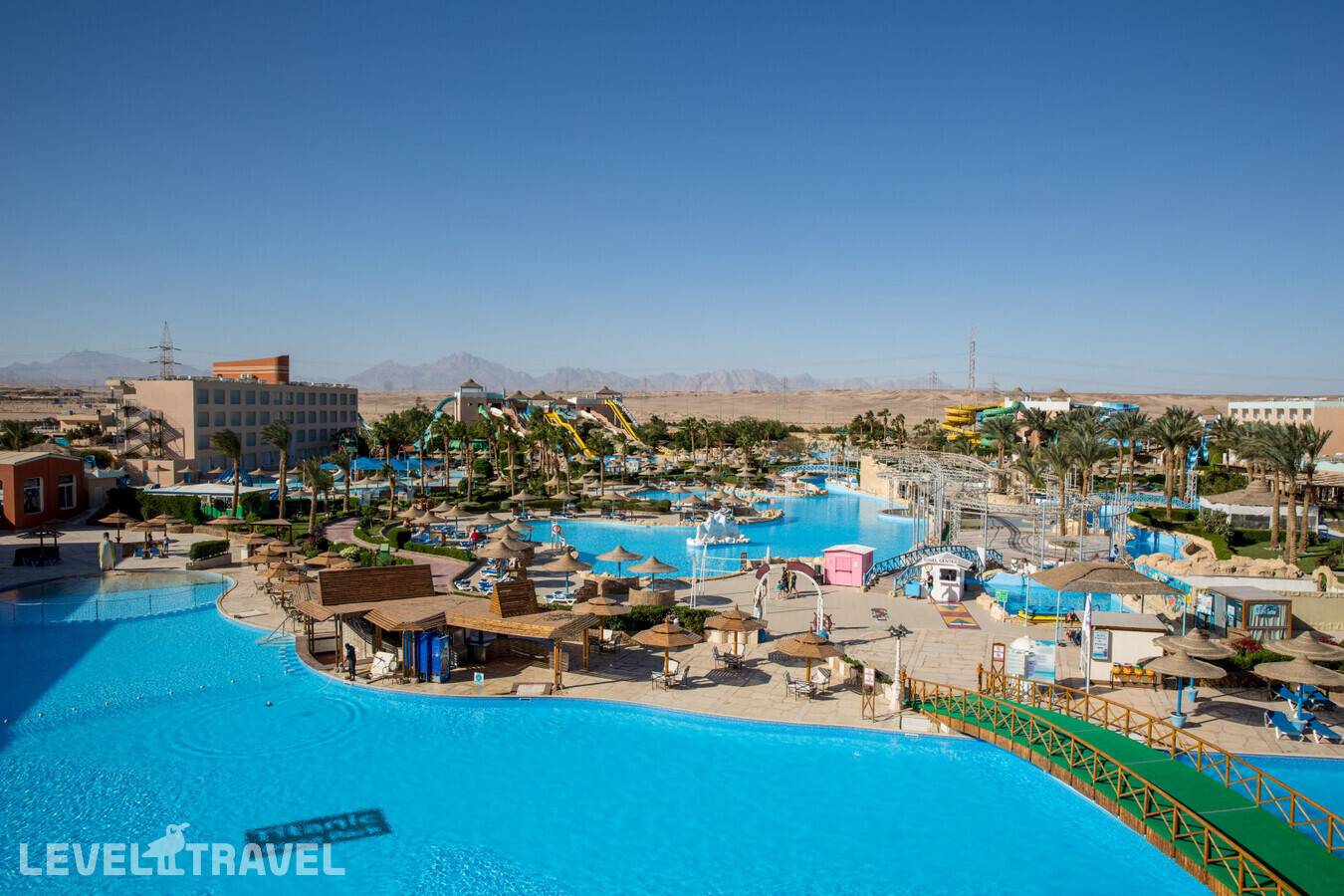 фотографии отеля Titanic Resort & Aqua Park в Египет(Хургада (город)) - фото №9