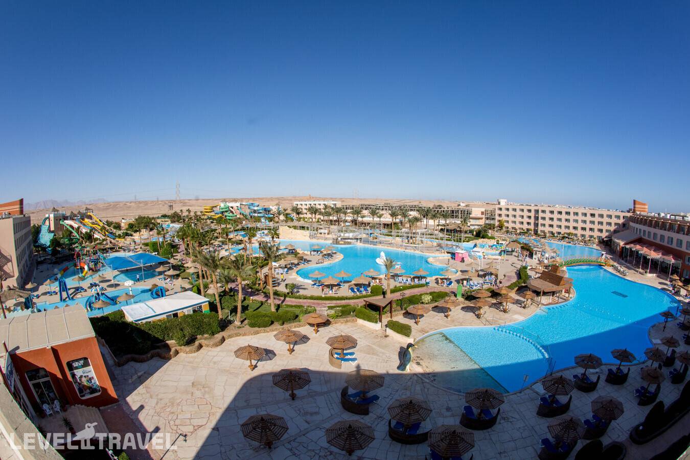 фотографии отеля Titanic Resort & Aqua Park в Египет(Хургада (город)) - фото №8