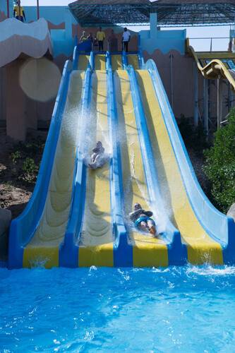 Titanic Resort & Aqua Park