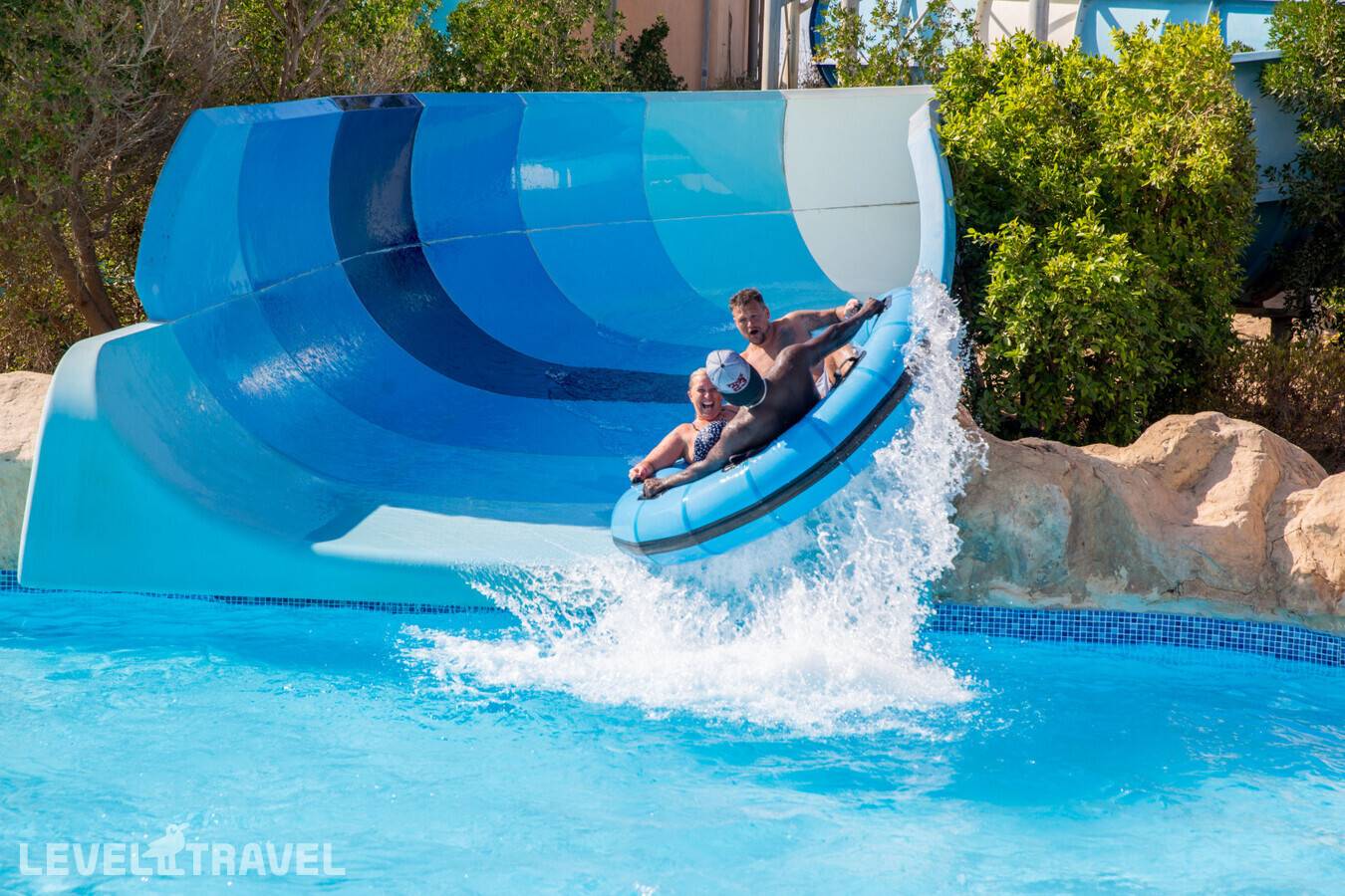 фотографии отеля Titanic Resort & Aqua Park в Египет(Хургада (город)) - фото №18