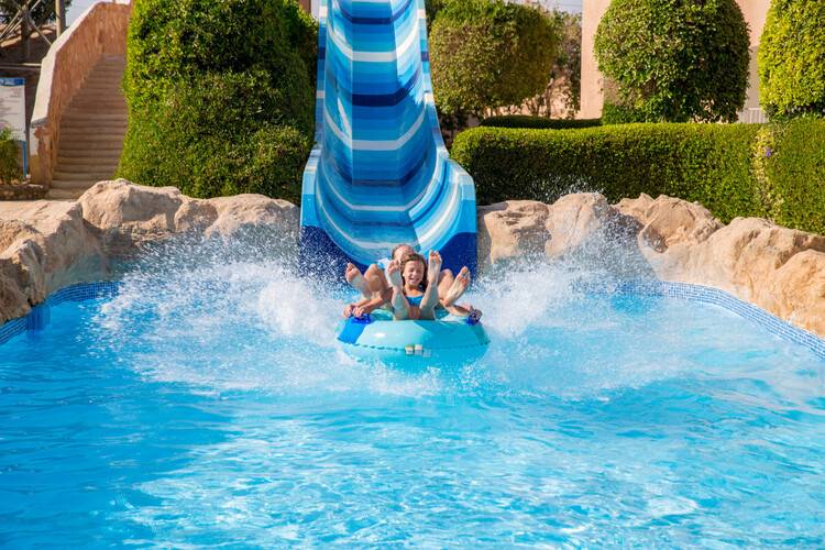 Titanic Resort & Aqua Park