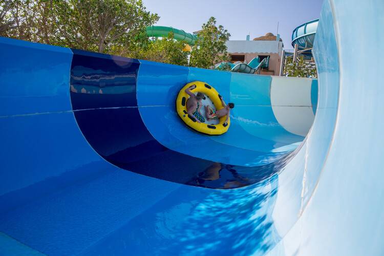 Titanic Resort & Aqua Park