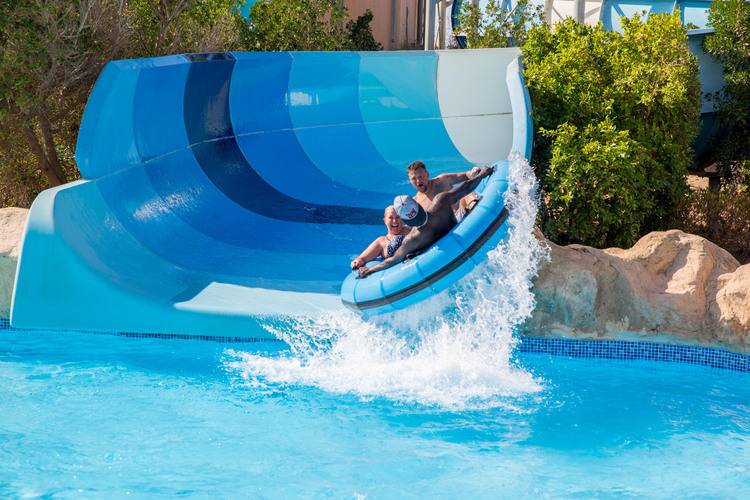 Titanic Resort & Aqua Park