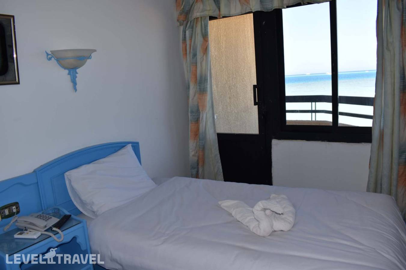 фотографии отеля Geisum Village в Египет(Хургада (город)) - фото №7