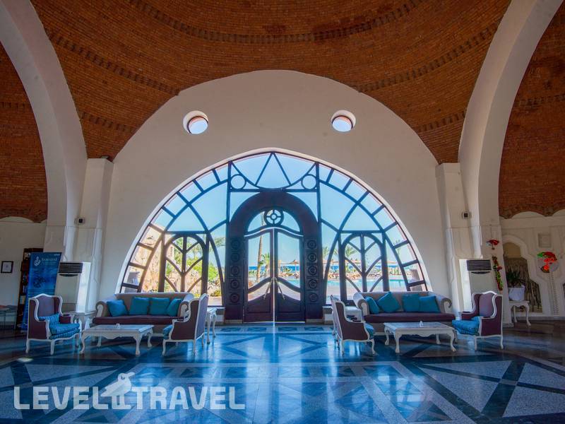 Фотография Shams Alam Beach Resort