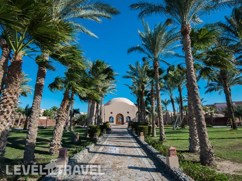 Фотография Shams Alam Beach Resort