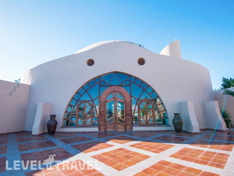 Фотография Shams Alam Beach Resort