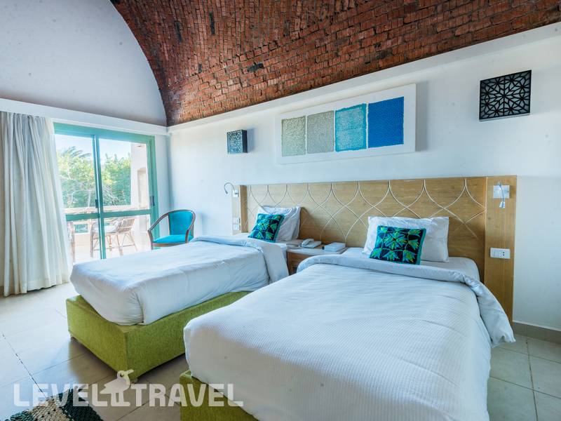 Фотография Shams Alam Beach Resort