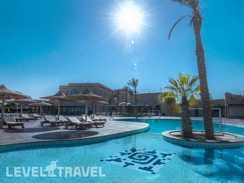 Фотография Shams Alam Beach Resort