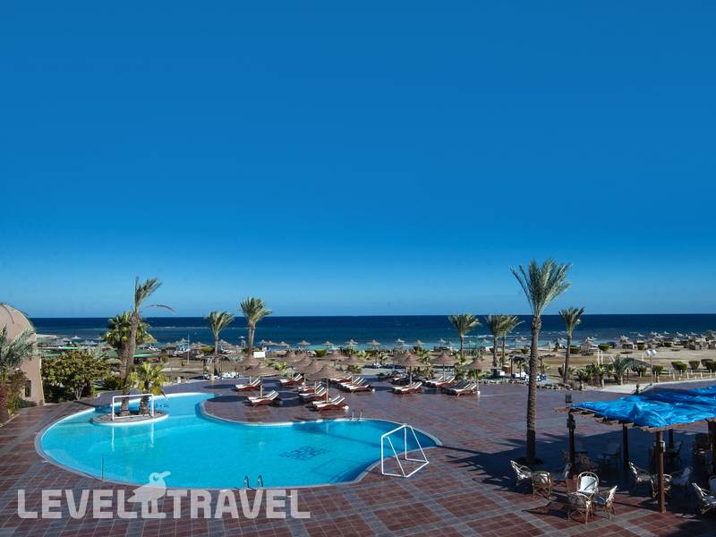 Фотография Shams Alam Beach Resort