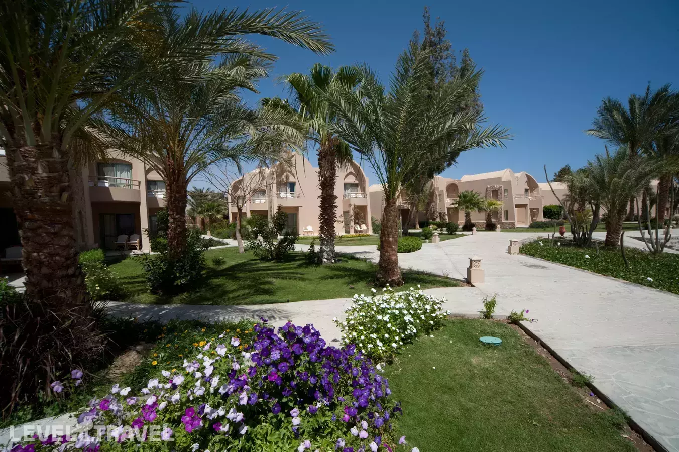 Shams Alam Beach Resort