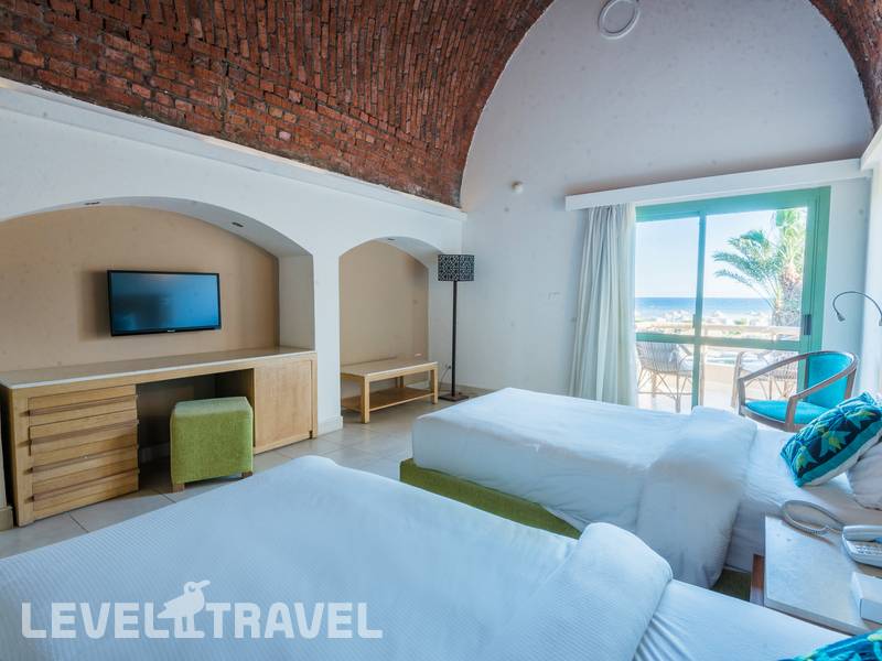 Фотография Shams Alam Beach Resort