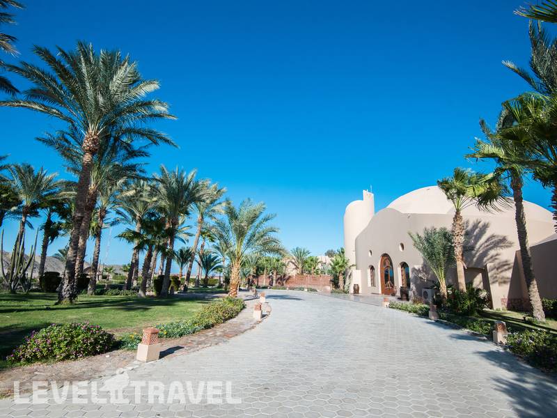 Фотография Shams Alam Beach Resort