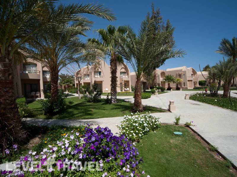 Фотография Shams Alam Beach Resort