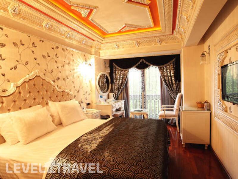 Фотография Deluxe Golden Horn Sultanahmet