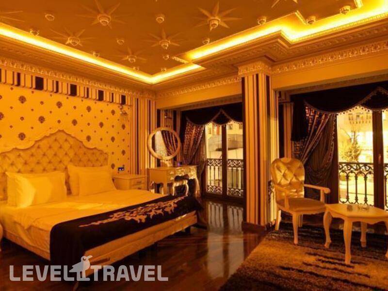 Фотография Deluxe Golden Horn Sultanahmet