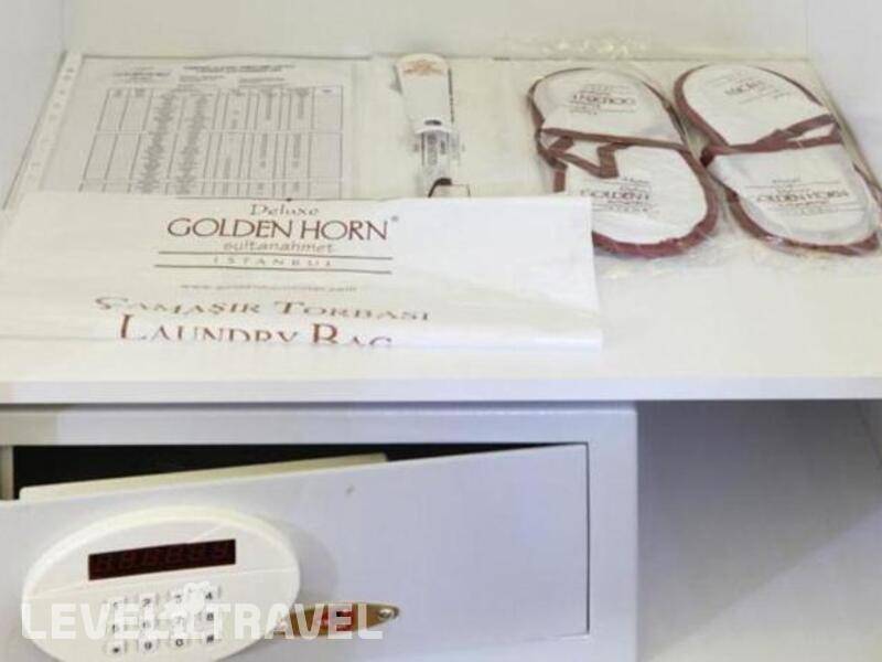 Фотография Deluxe Golden Horn Sultanahmet
