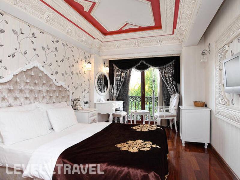 Фотография Deluxe Golden Horn Sultanahmet