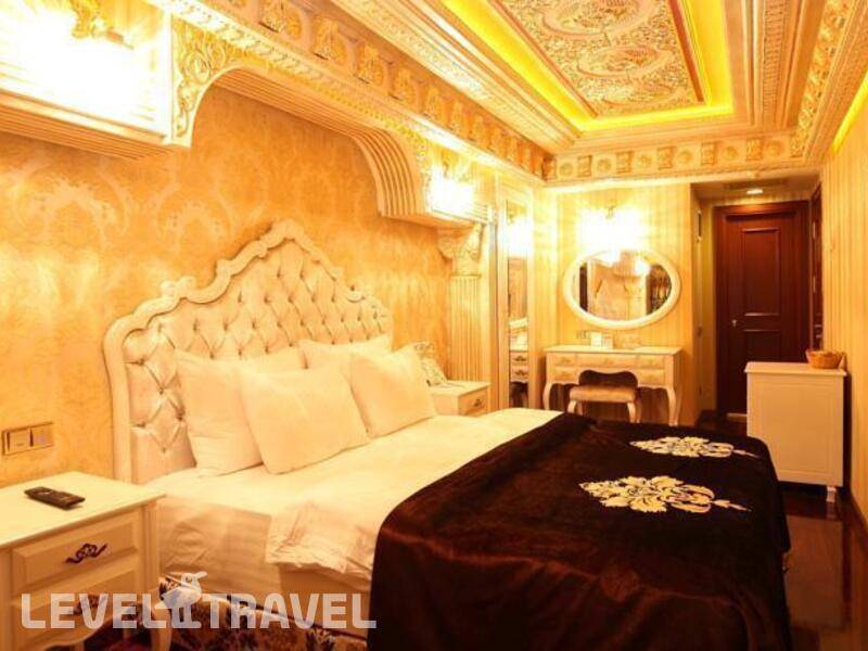 Фотография Deluxe Golden Horn Sultanahmet