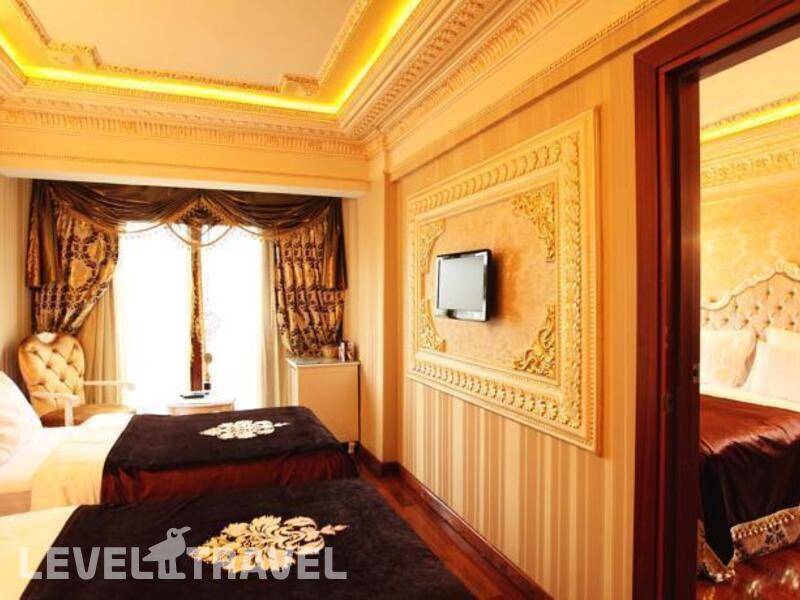 Фотография Deluxe Golden Horn Sultanahmet