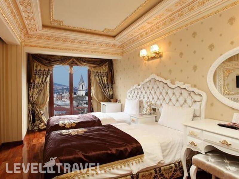 Фотография Deluxe Golden Horn Sultanahmet