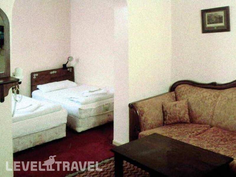 Фотография Sultan Ahmet Saray Hotel