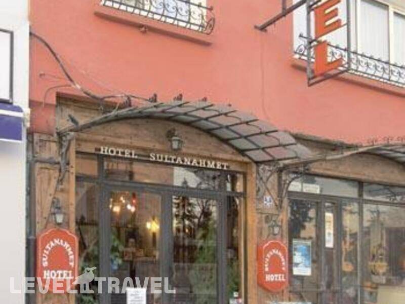 Фотография Sultan Ahmet Saray Hotel