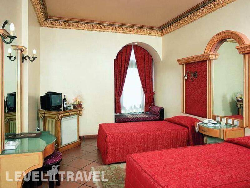Фотография Sultan Ahmet Saray Hotel