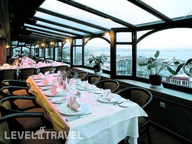 Фотография Sultan Ahmet Saray Hotel