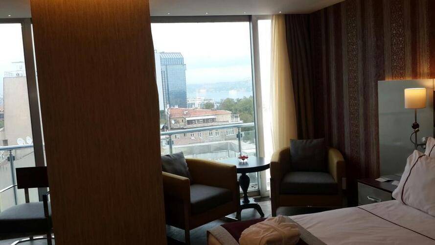 Taksim Gonen Hotel