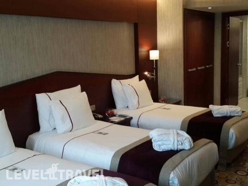 Фотография Taksim Gonen Hotel