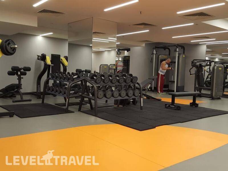 Фотография Taksim Gonen Hotel