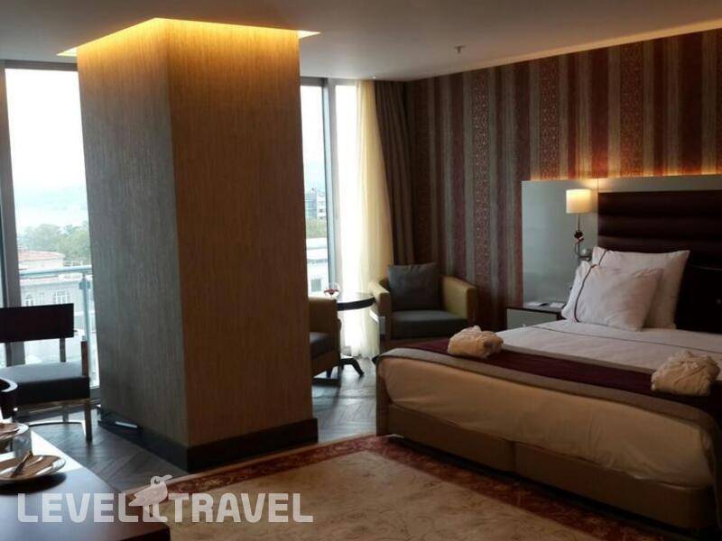 Фотография Taksim Gonen Hotel