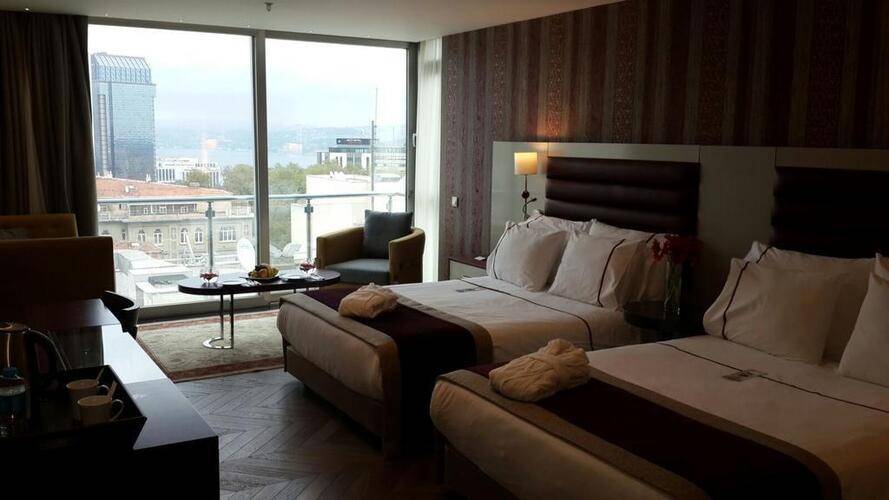 Taksim Gonen Hotel