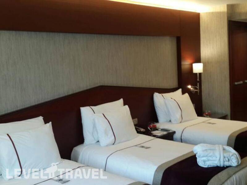 Фотография Taksim Gonen Hotel