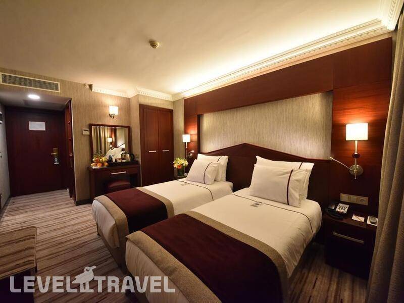 Фотография Taksim Gonen Hotel