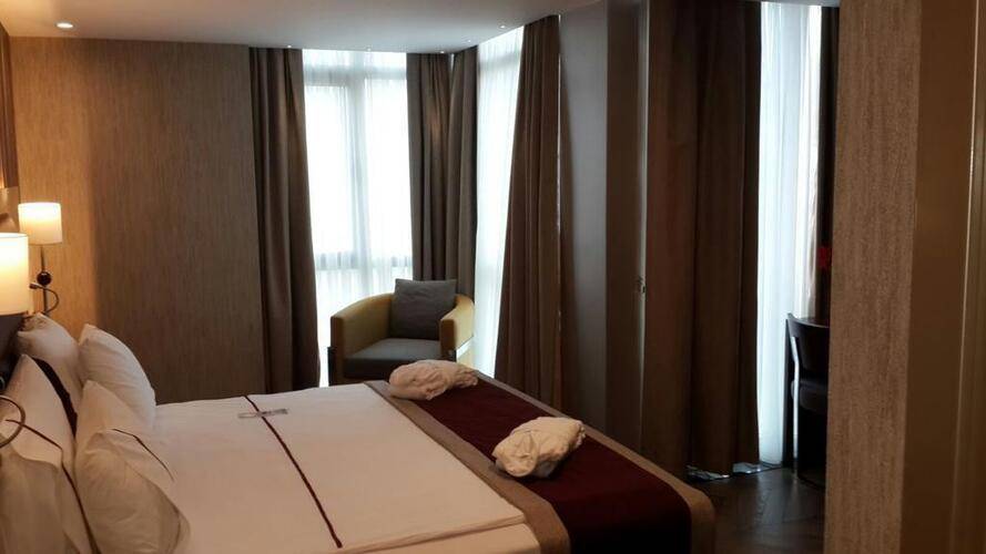 Taksim Gonen Hotel